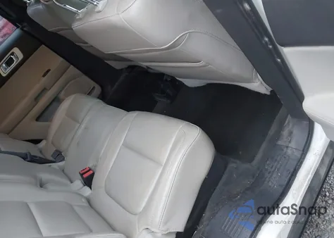 2011 Ford Explorer Xlt z USA, uszkodzony, nr VIN 1FMHK8D86BGA66442